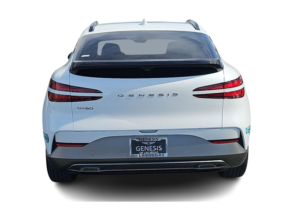 Thumbnail: 2025 Genesis GV60 - 5