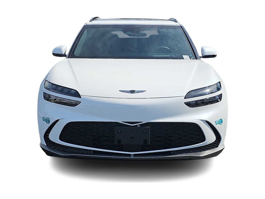 Thumbnail: 2025 Genesis GV60 - 6