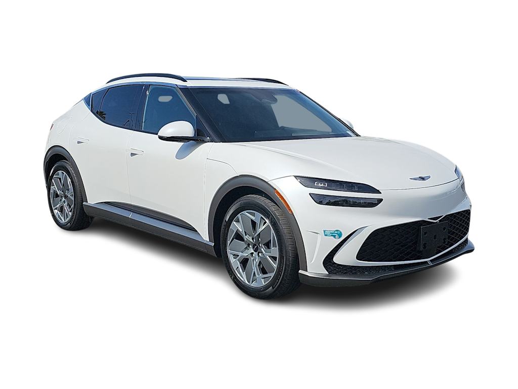 Thumbnail: 2025 Genesis GV60 - 18