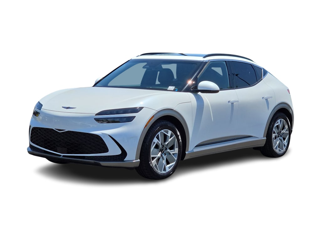 Thumbnail: 2025 Genesis GV60 - 15