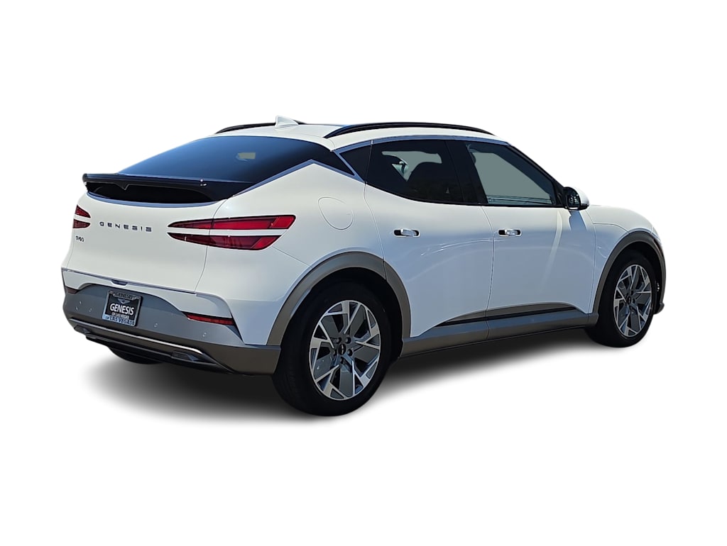 Thumbnail: 2025 Genesis GV60 - 17