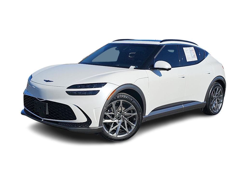 2024 GENESIS GV60