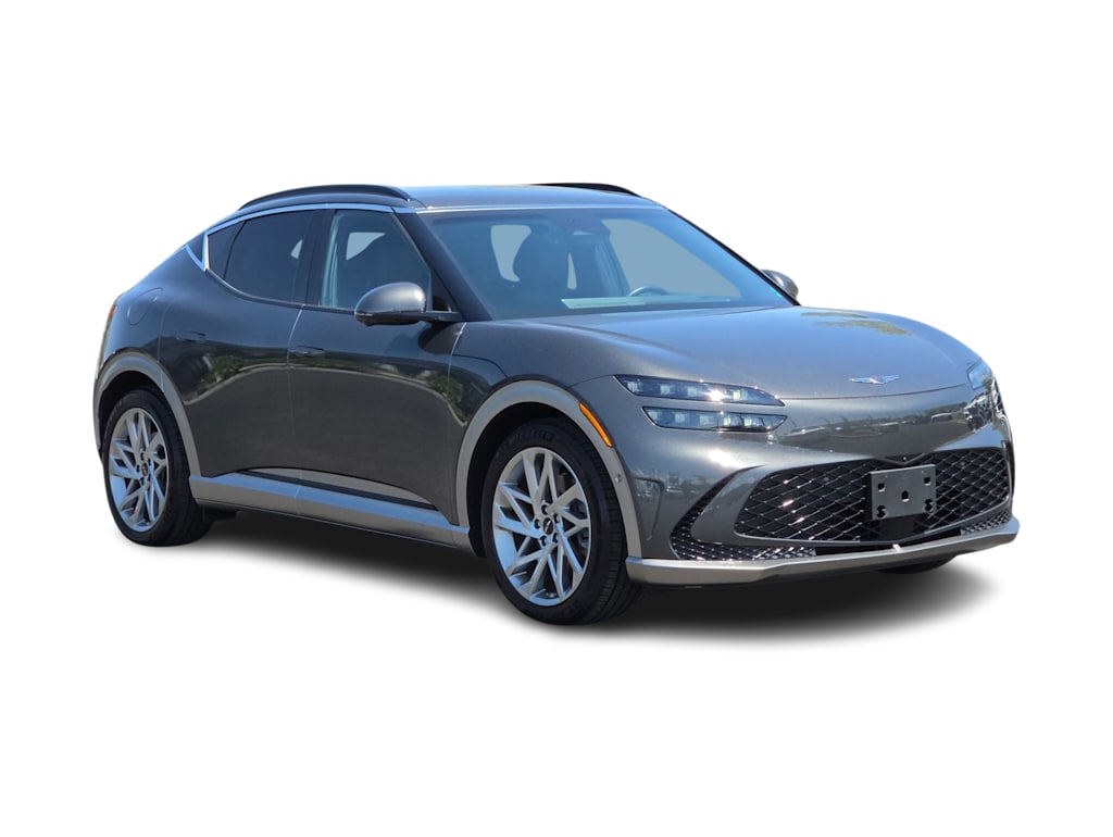 Thumbnail: 2025 Genesis GV60 - 16