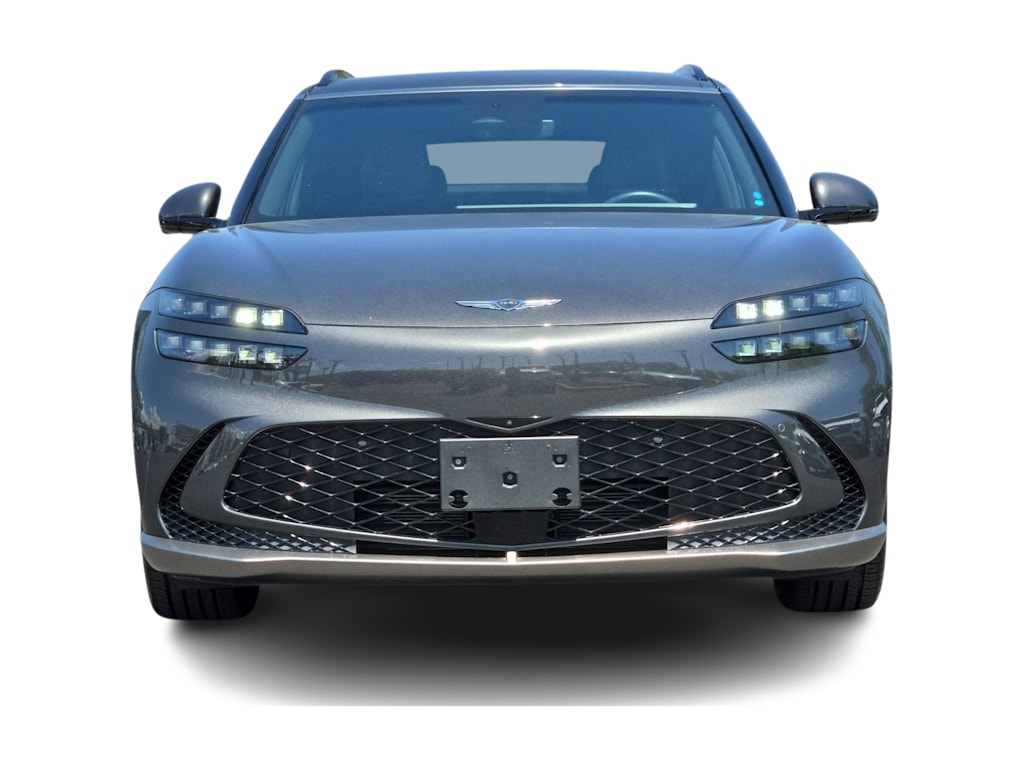 Thumbnail: 2025 Genesis GV60 - 6