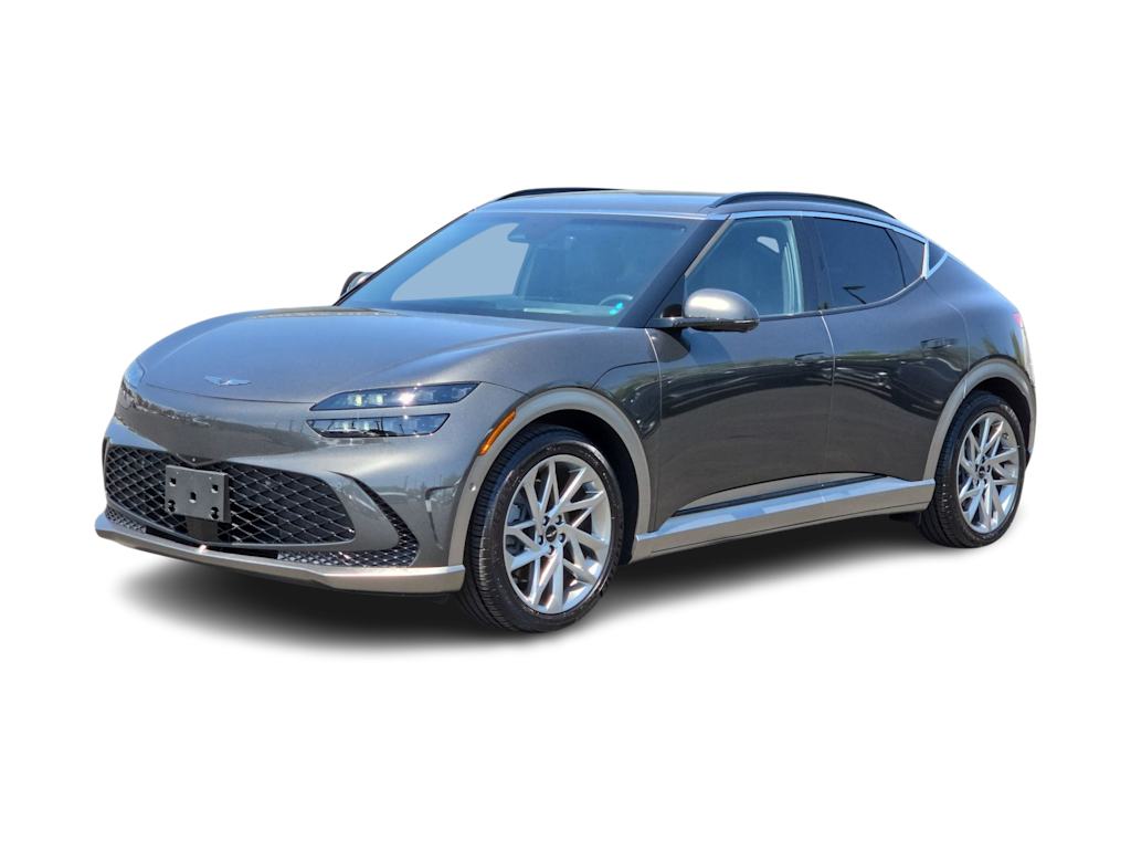 Thumbnail: 2025 Genesis GV60 - 17