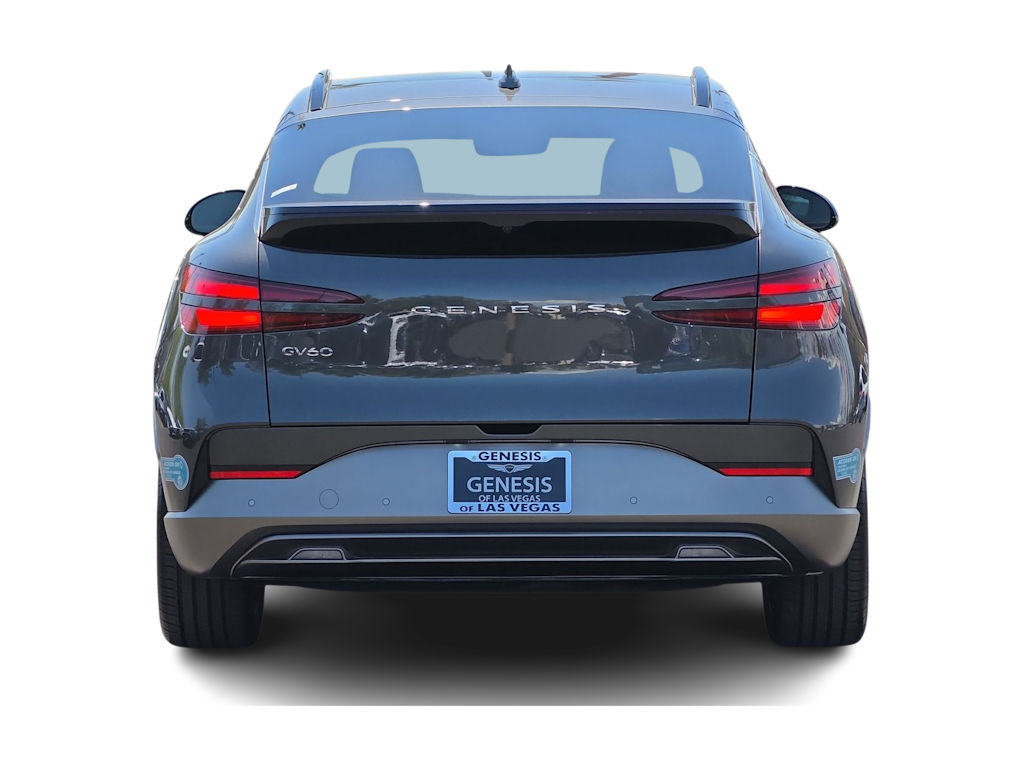 Thumbnail: 2025 Genesis GV60 - 5