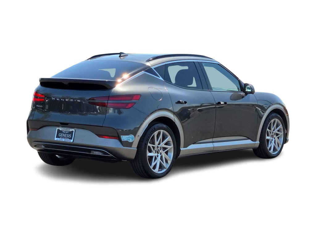Thumbnail: 2025 Genesis GV60 - 18