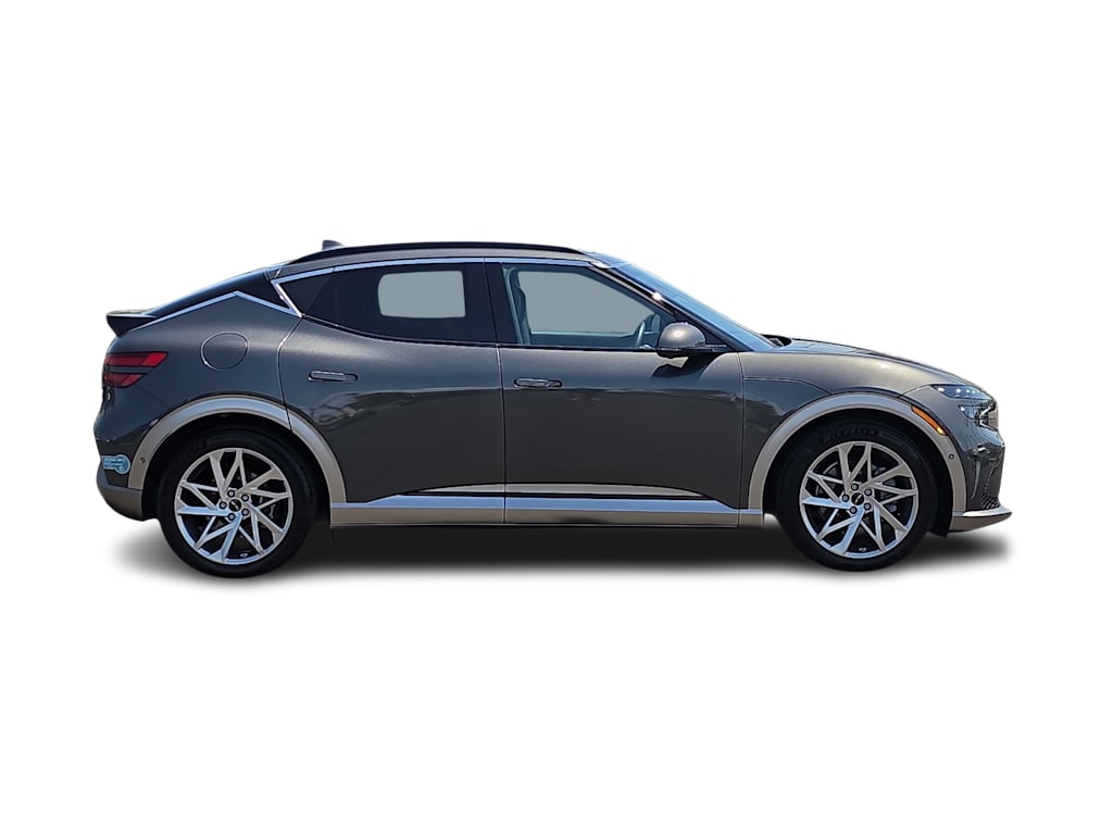 Thumbnail: 2025 Genesis GV60 - 19