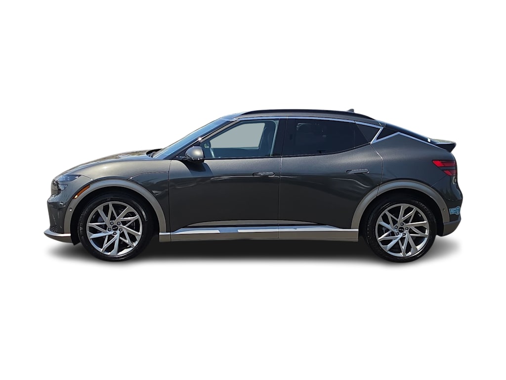 Thumbnail: 2025 Genesis GV60 - 3