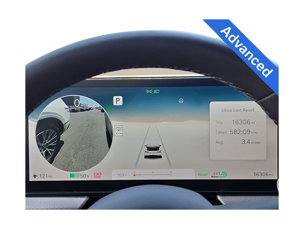 Thumbnail: 2025 Genesis GV60 - 22