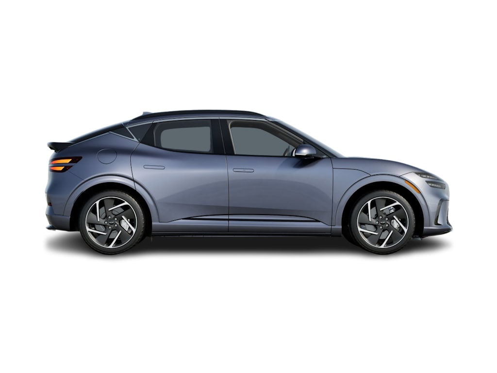Thumbnail: 2027 Genesis GV60 - 13