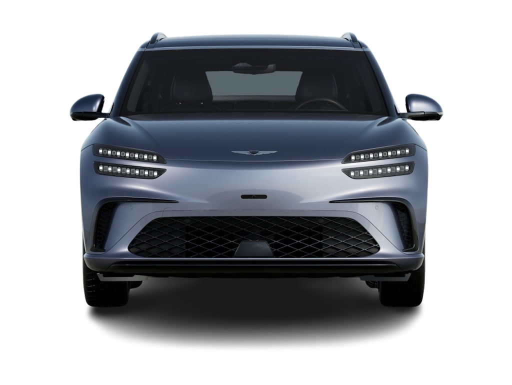Thumbnail: 2027 Genesis GV60 - 6