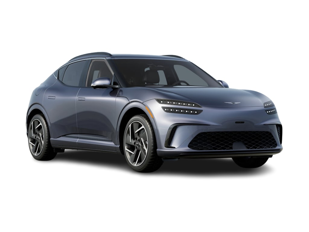 Thumbnail: 2027 Genesis GV60 - 11