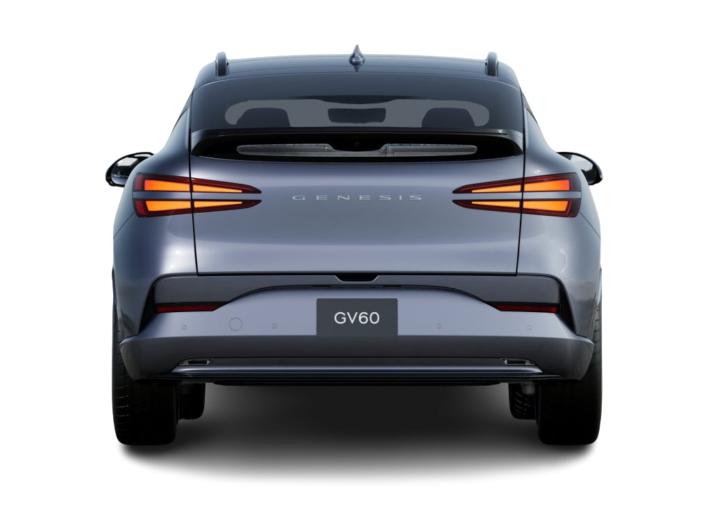 Thumbnail: 2027 Genesis GV60 - 15