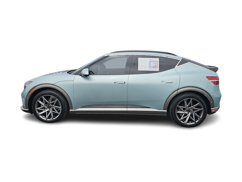 2023 GENESIS GV60