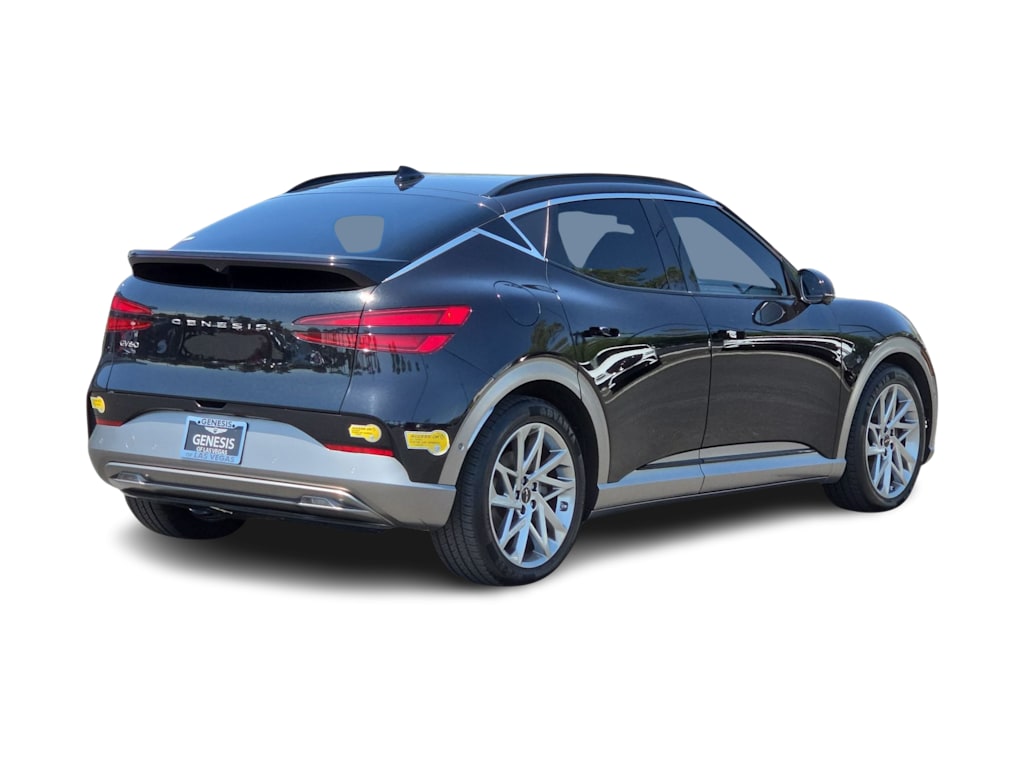 Thumbnail: 2023 Genesis GV60 - 19