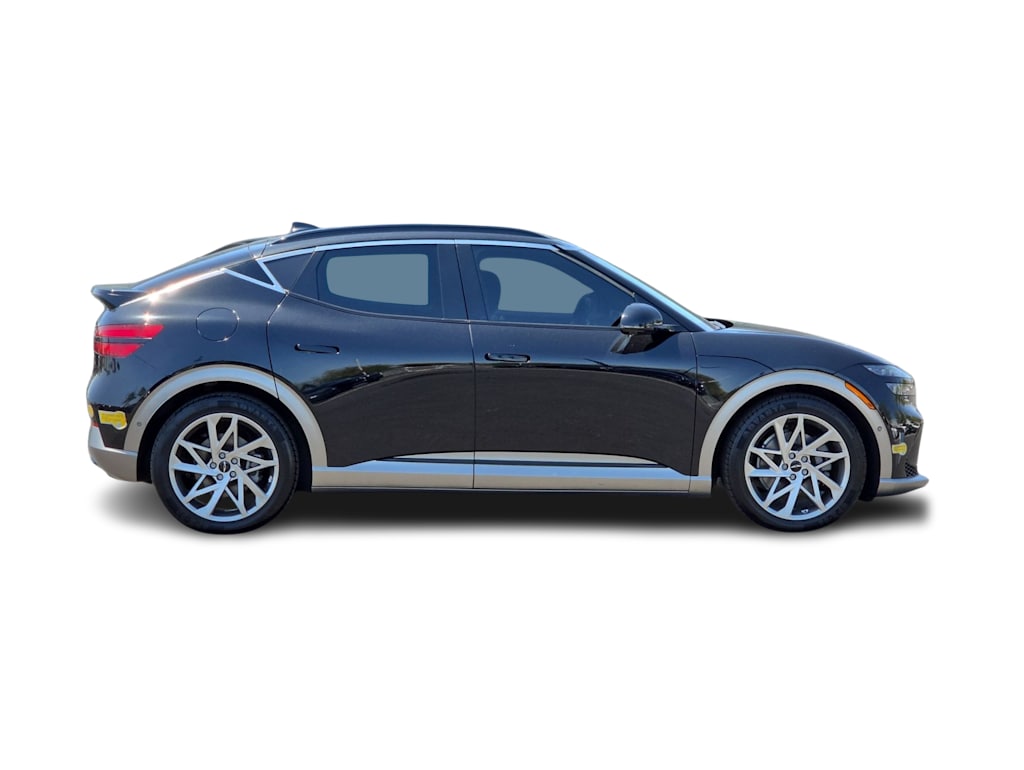 Thumbnail: 2023 Genesis GV60 - 20