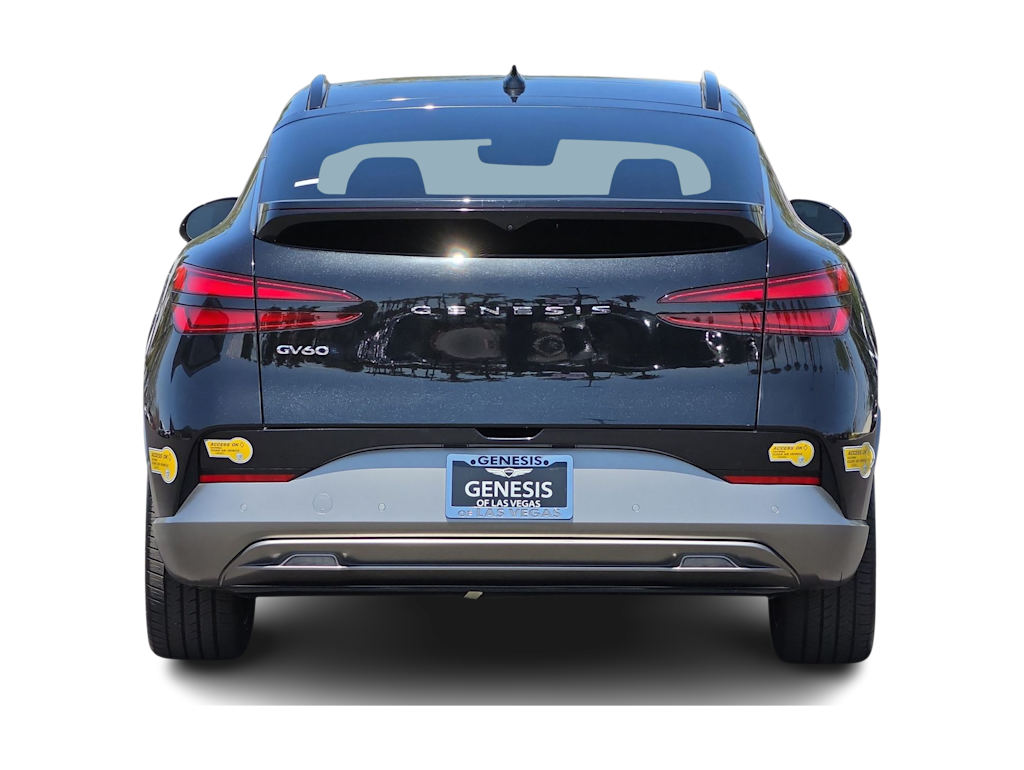 Thumbnail: 2023 Genesis GV60 - 5