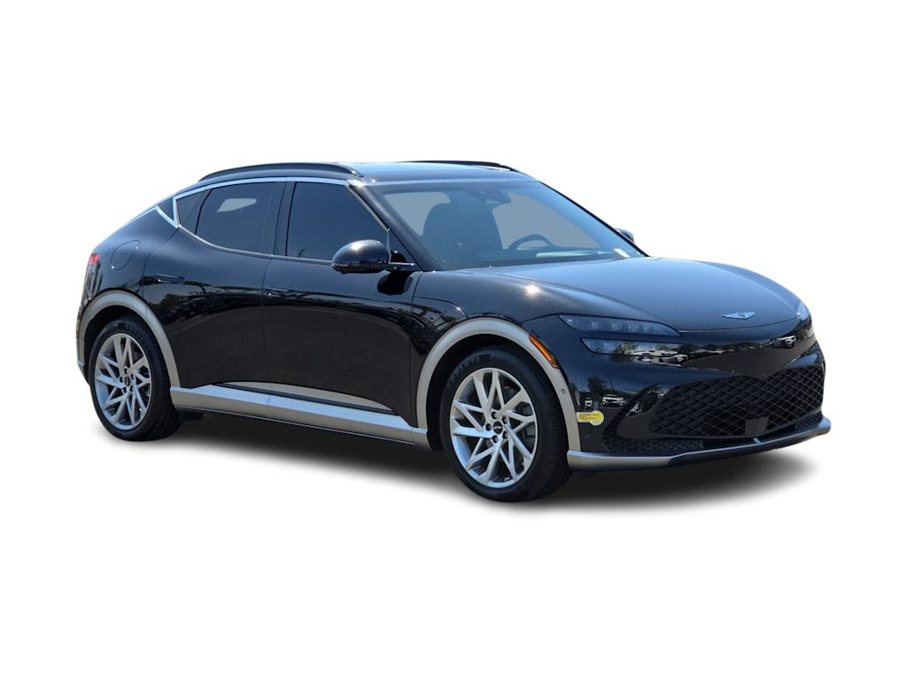 Thumbnail: 2023 Genesis GV60 - 17
