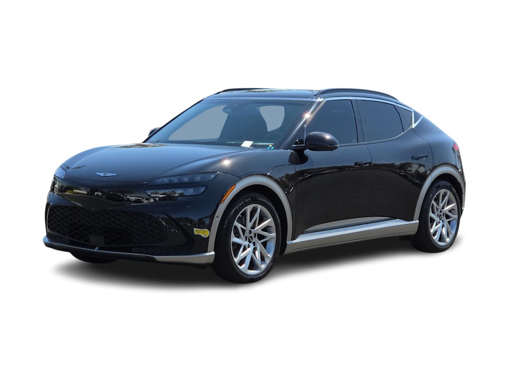 Thumbnail: 2023 Genesis GV60 - 18