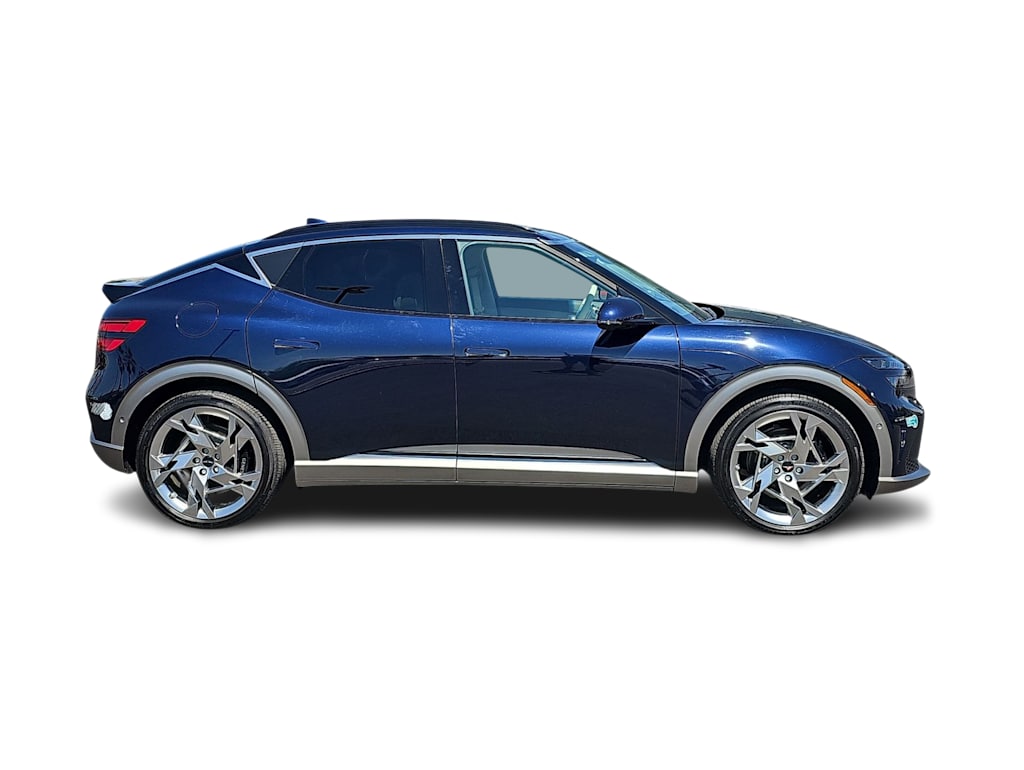 Thumbnail: 2025 Genesis GV60 - 21