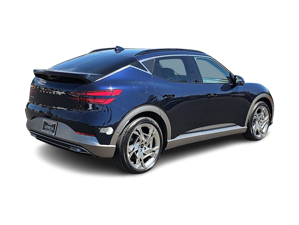 Thumbnail: 2025 Genesis GV60 - 20