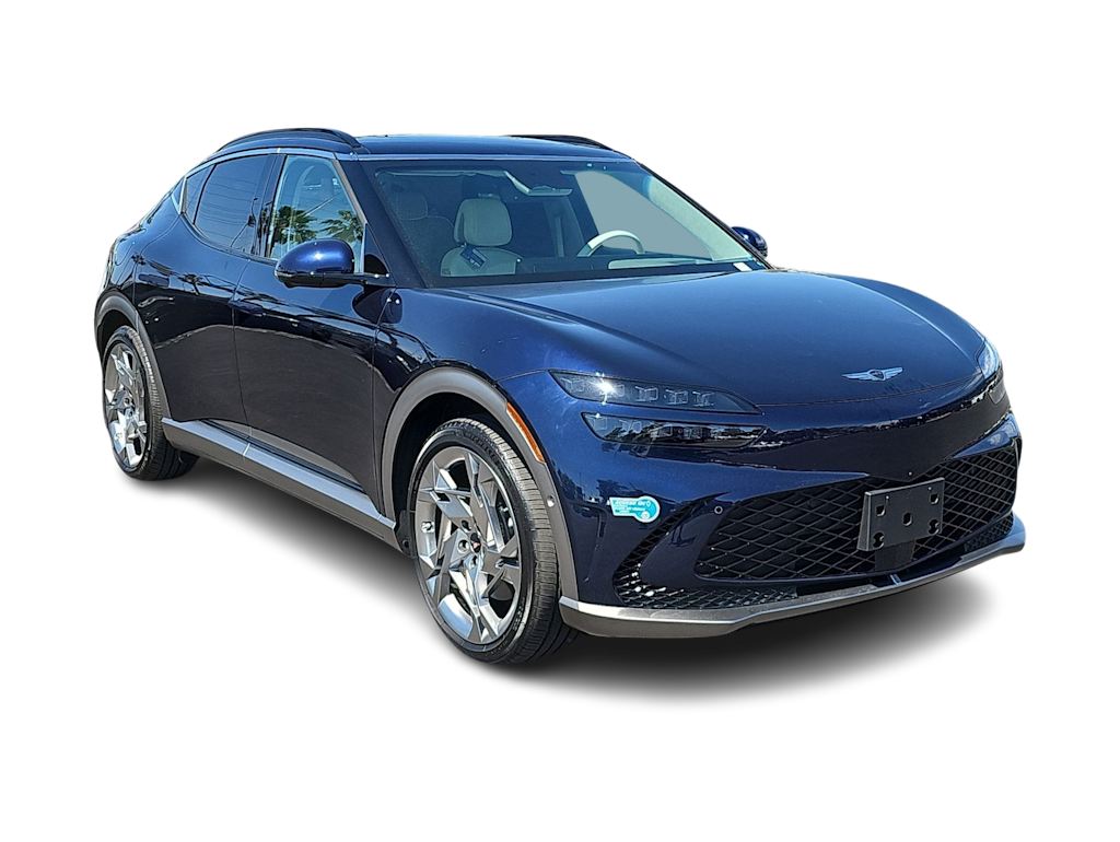 Thumbnail: 2025 Genesis GV60 - 18