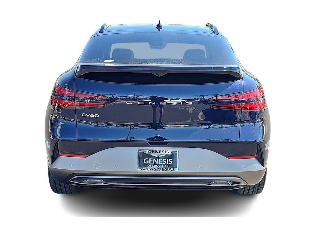 Thumbnail: 2025 Genesis GV60 - 5