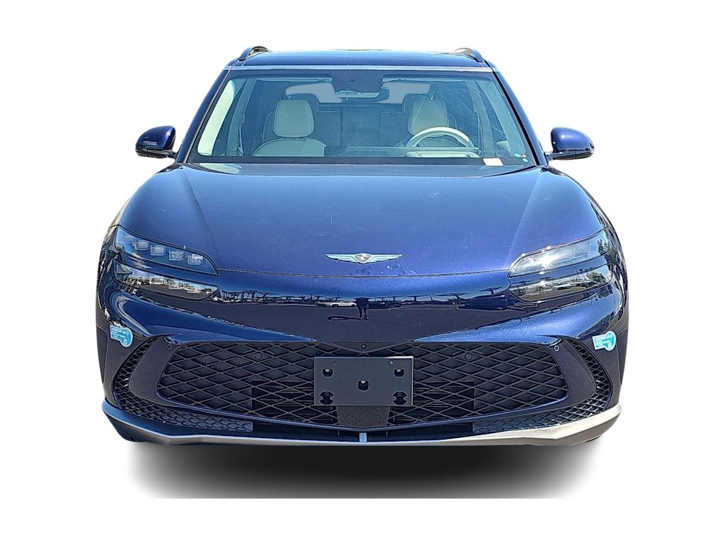 Thumbnail: 2025 Genesis GV60 - 6