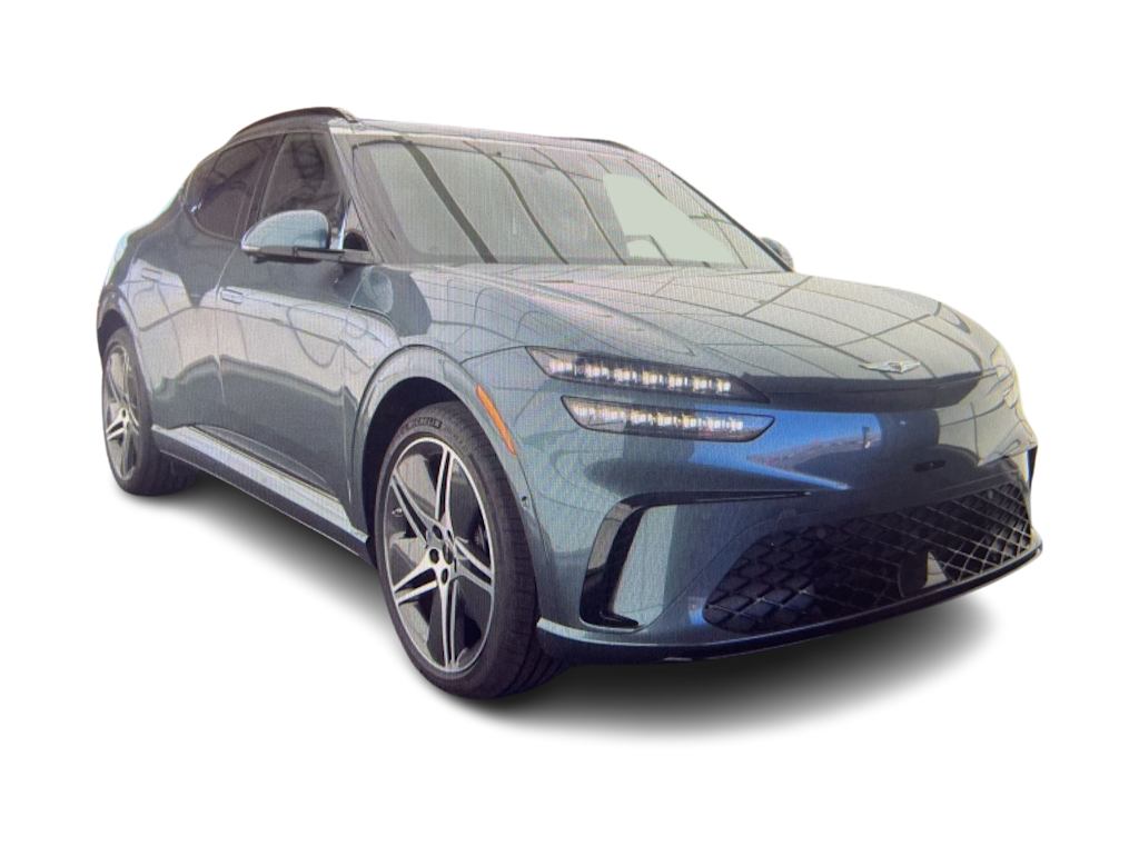 Thumbnail: 2026 Genesis GV60 - 12