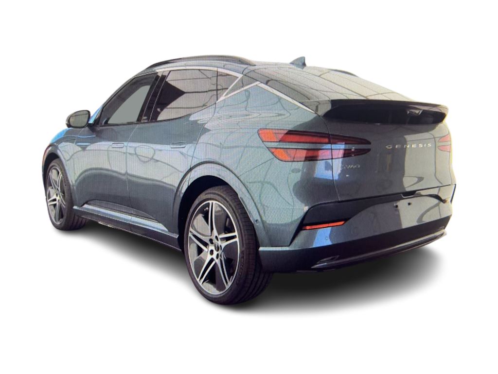 Thumbnail: 2026 Genesis GV60 - 3