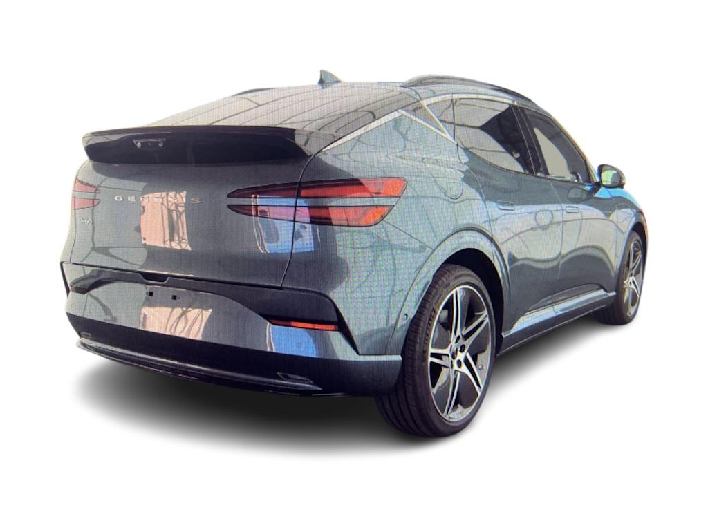 Thumbnail: 2026 Genesis GV60 - 10