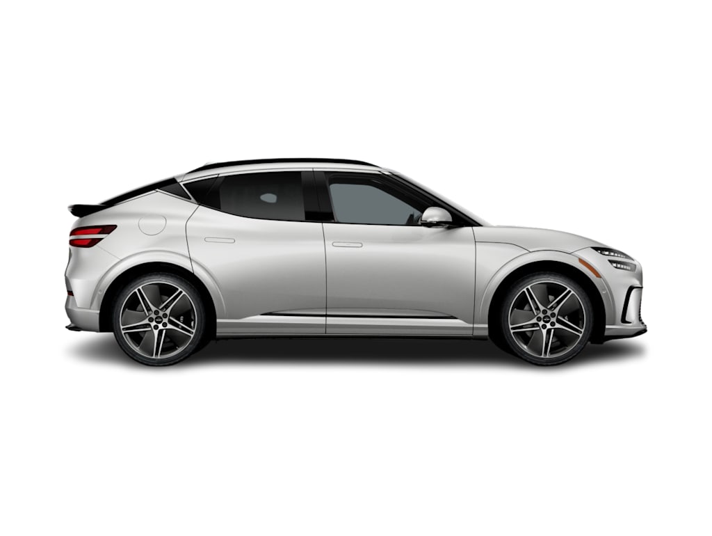 Thumbnail: 2026 Genesis GV60 - 15
