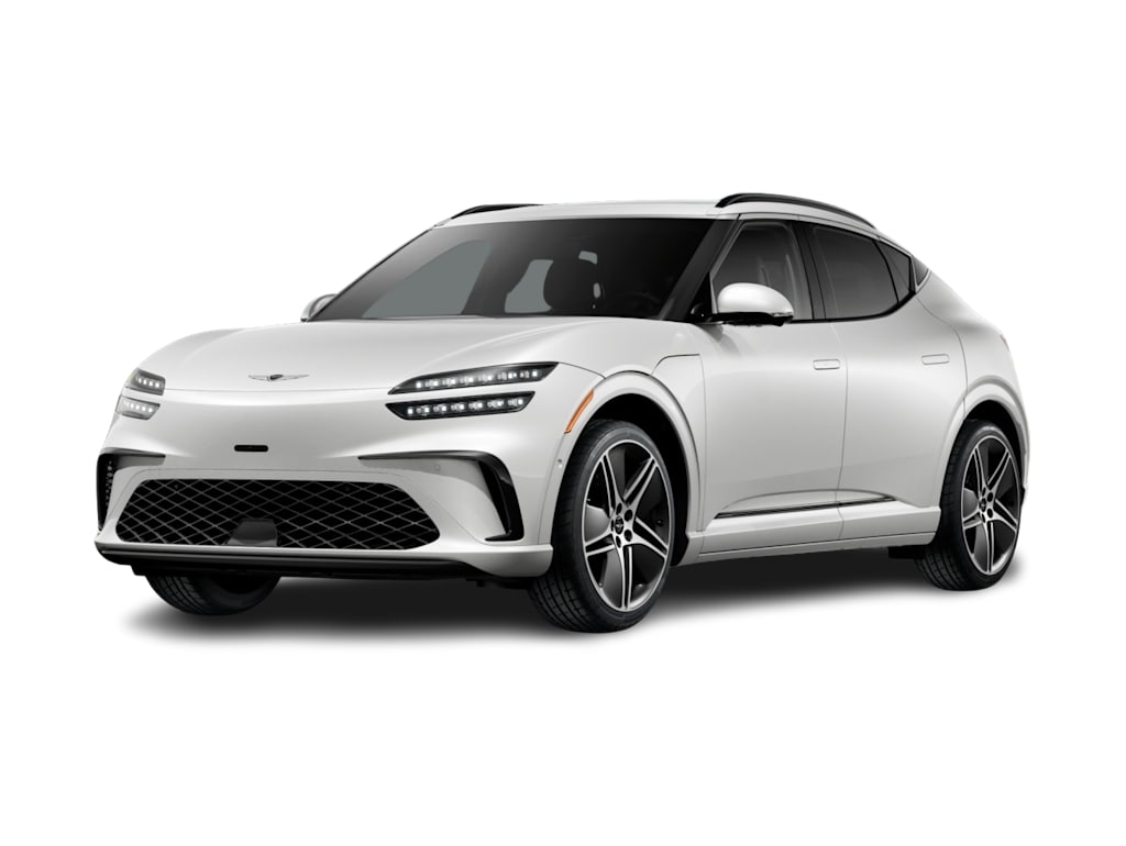 Thumbnail: 2026 Genesis GV60 - 2