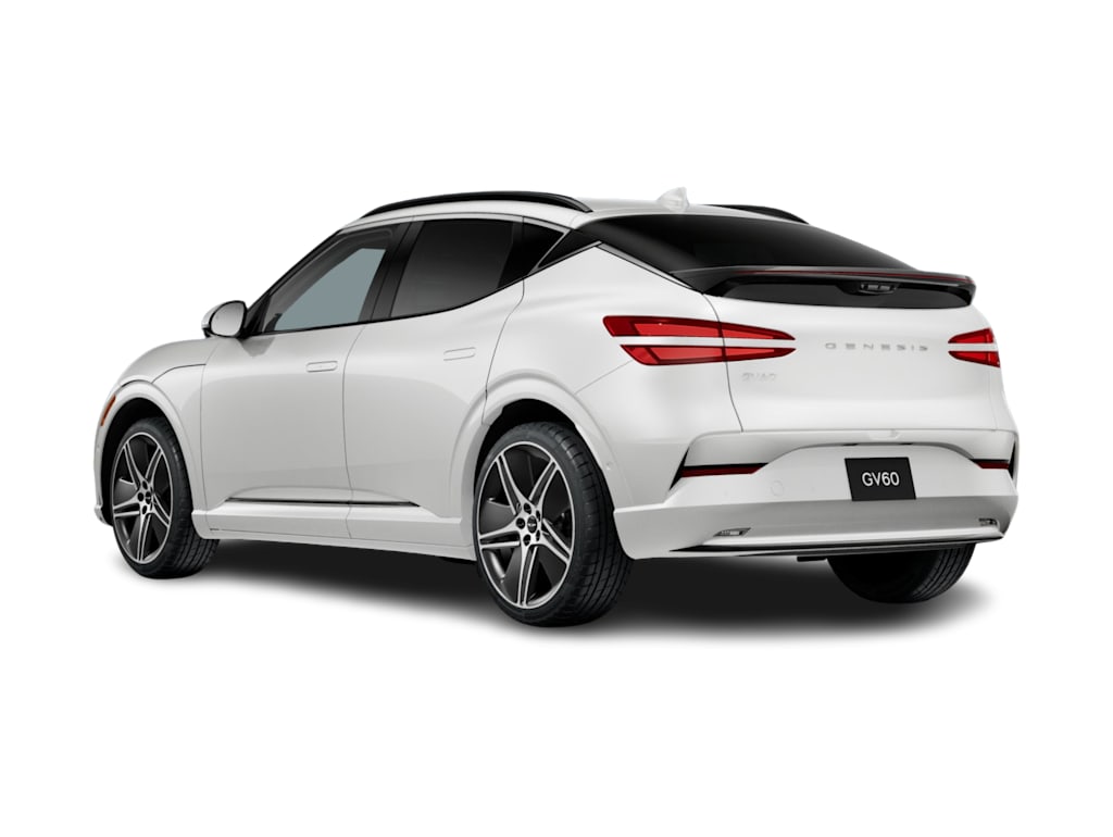 Thumbnail: 2026 Genesis GV60 - 5