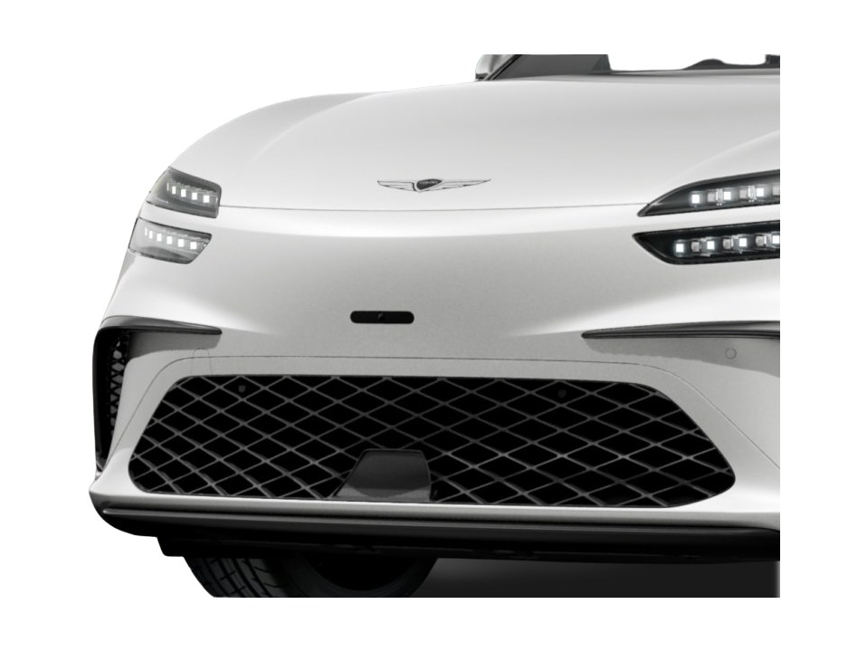 Thumbnail: 2026 Genesis GV60 - 19