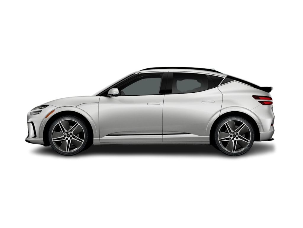 Thumbnail: 2026 Genesis GV60 - 4