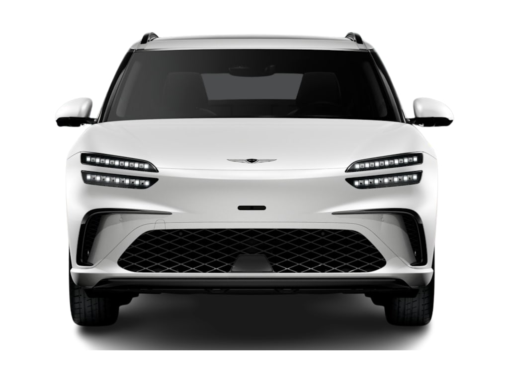 Thumbnail: 2026 Genesis GV60 - 7