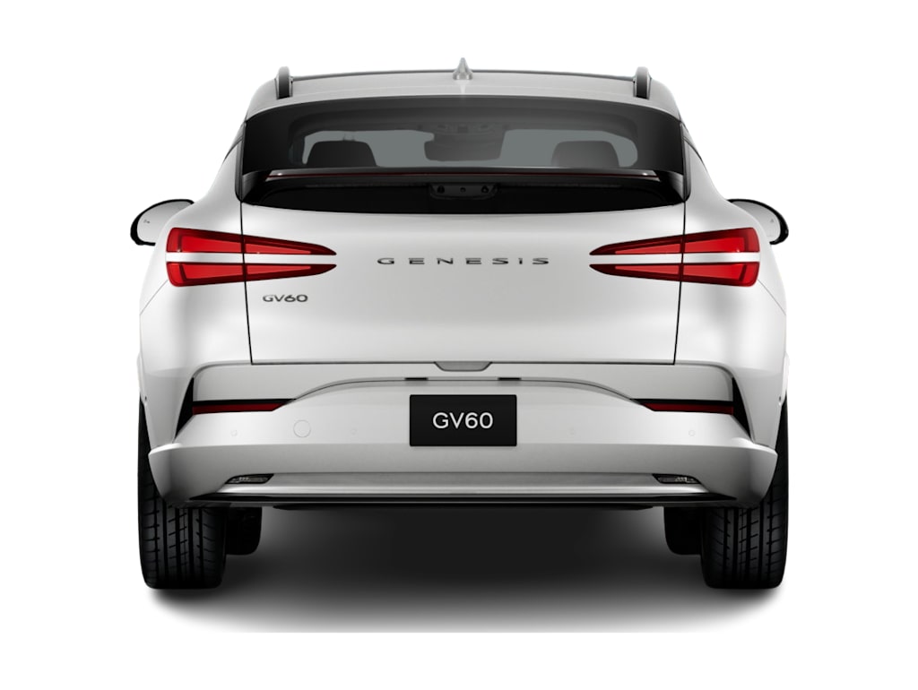 Thumbnail: 2026 Genesis GV60 - 6