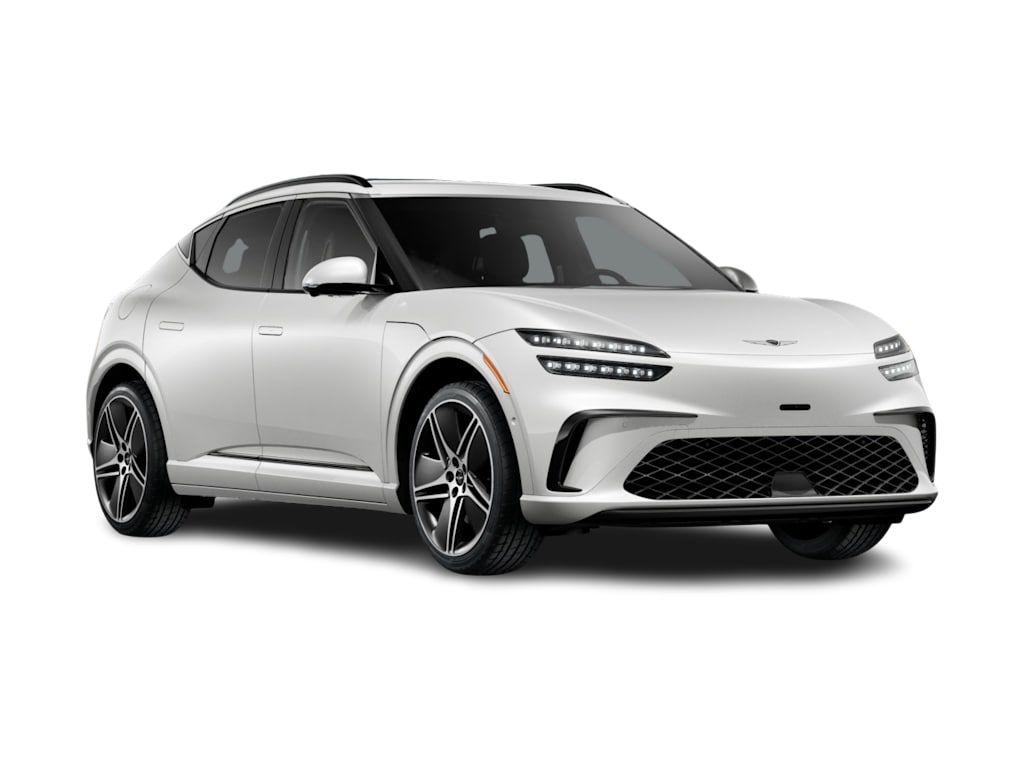 Thumbnail: 2026 Genesis GV60 - 13