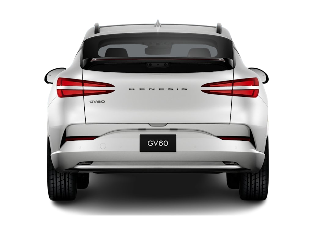 Thumbnail: 2026 Genesis GV60 - 16