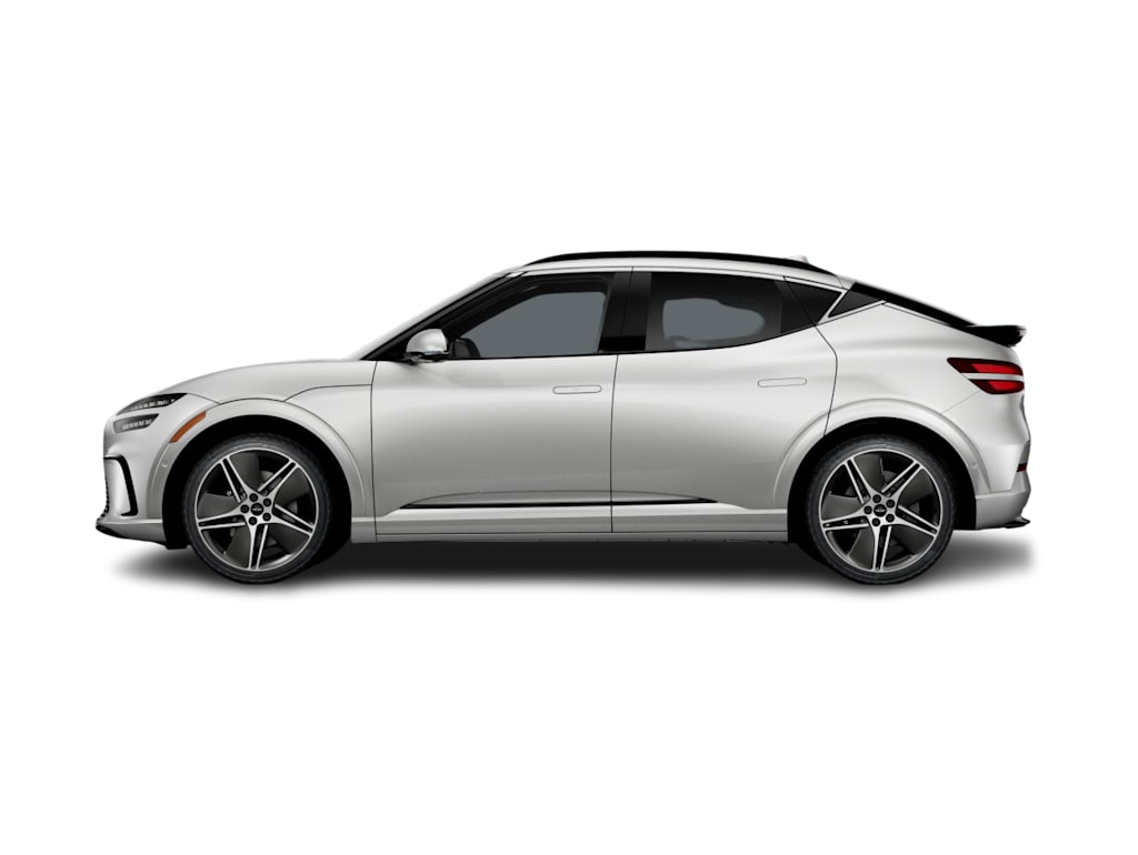 Thumbnail: 2026 Genesis GV60 - 3