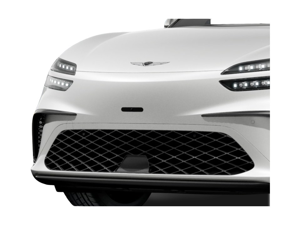 Thumbnail: 2026 Genesis GV60 - 19