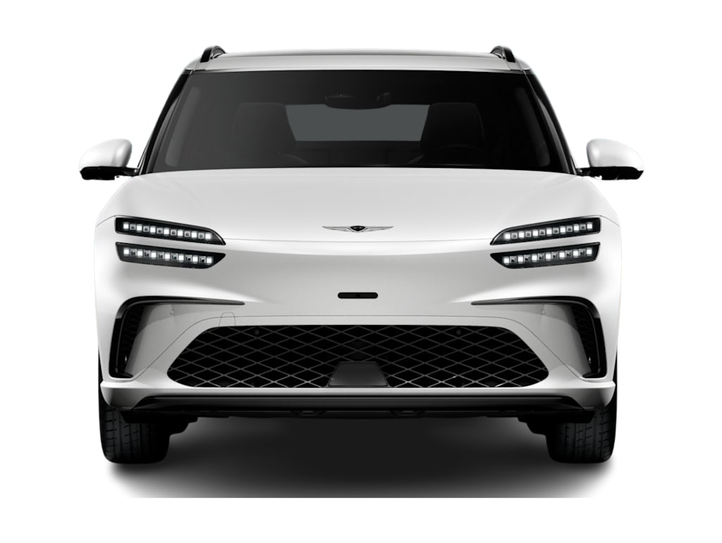 Thumbnail: 2026 Genesis GV60 - 6