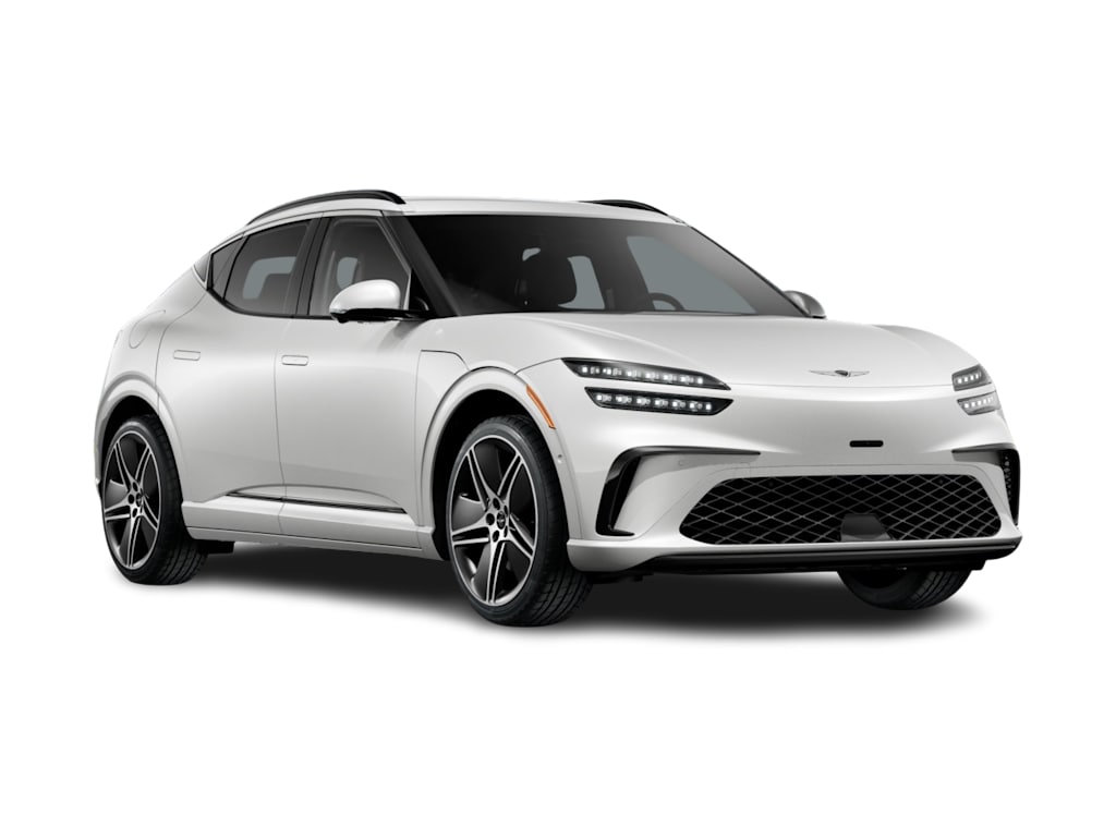 Thumbnail: 2026 Genesis GV60 - 12