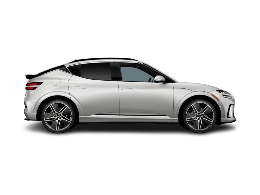 Thumbnail: 2026 Genesis GV60 - 14