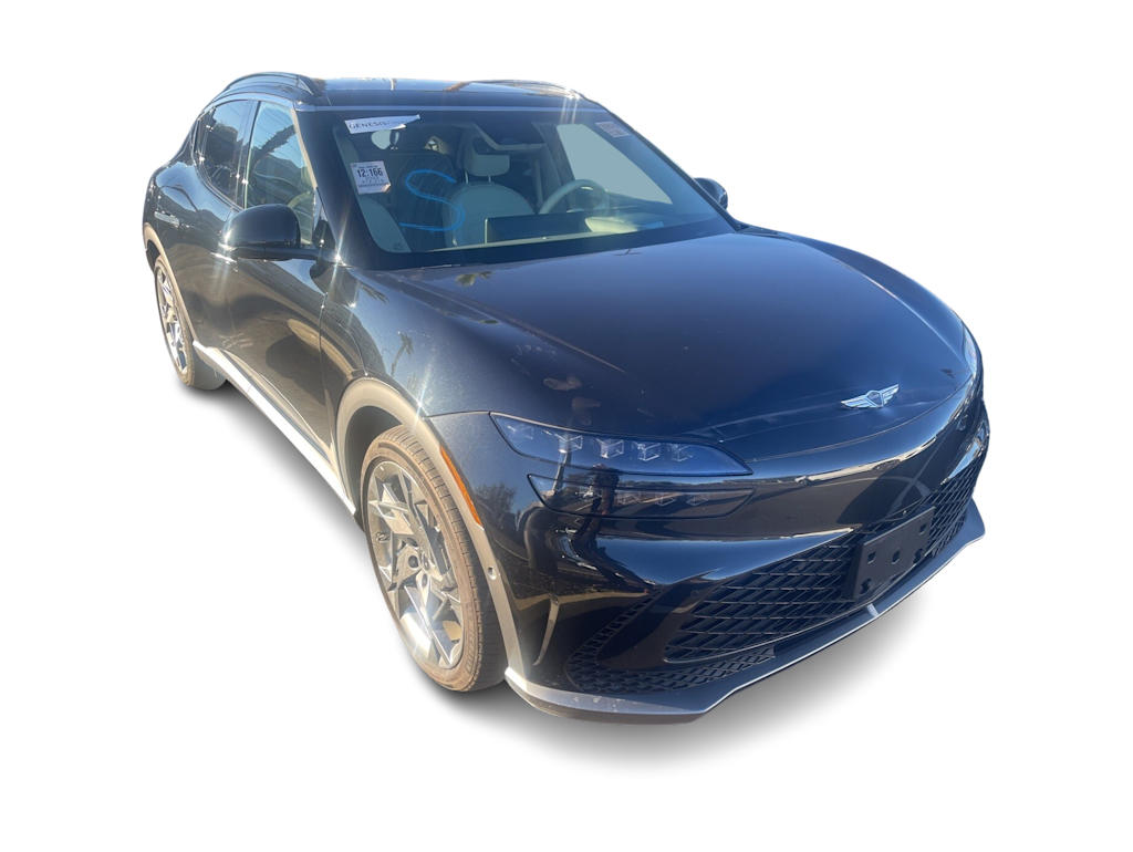 2023 GENESIS GV60