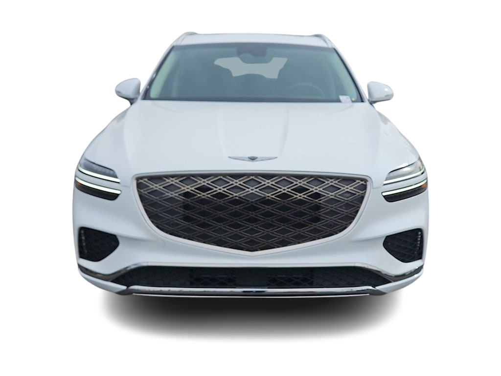 Thumbnail: 2026 Genesis GV70 - 5
