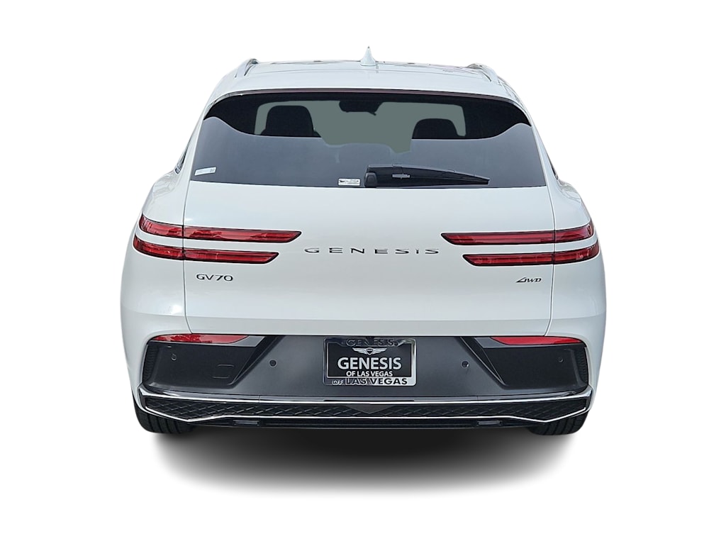Thumbnail: 2026 Genesis GV70 - 20