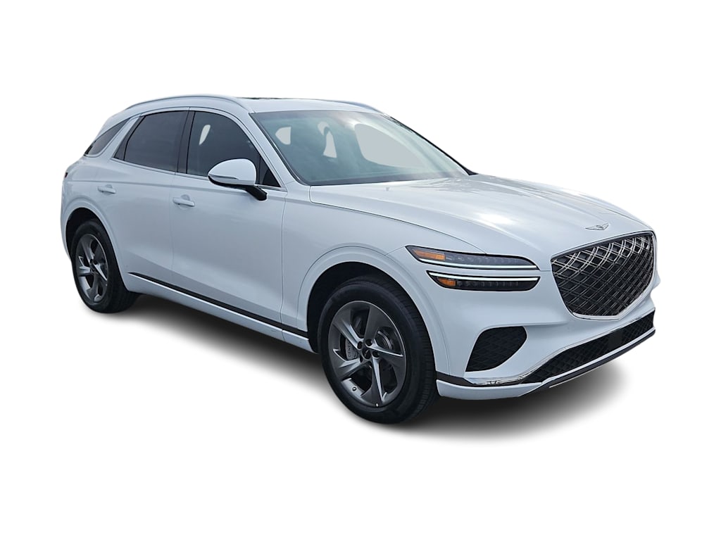 Thumbnail: 2026 Genesis GV70 - 18